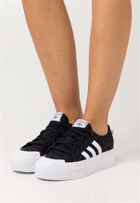 Adidas Nizza Größe 45 online 